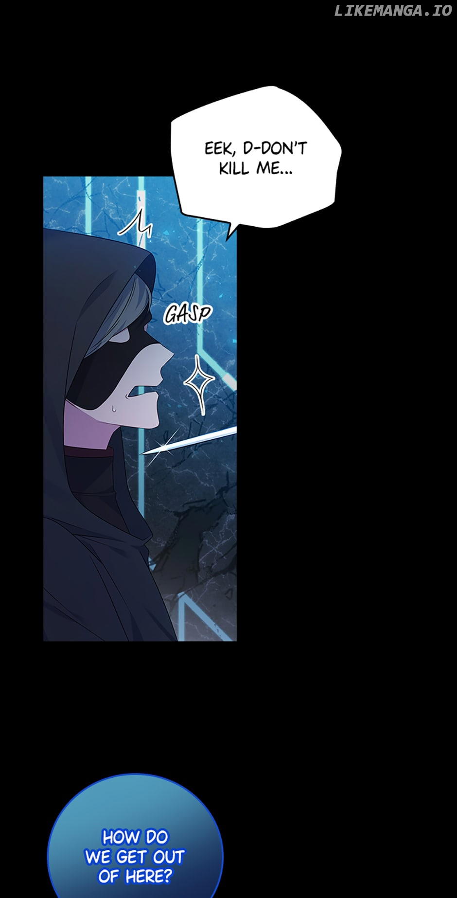 The Fake Lady of House Silkisia Chapter 34 - page 72