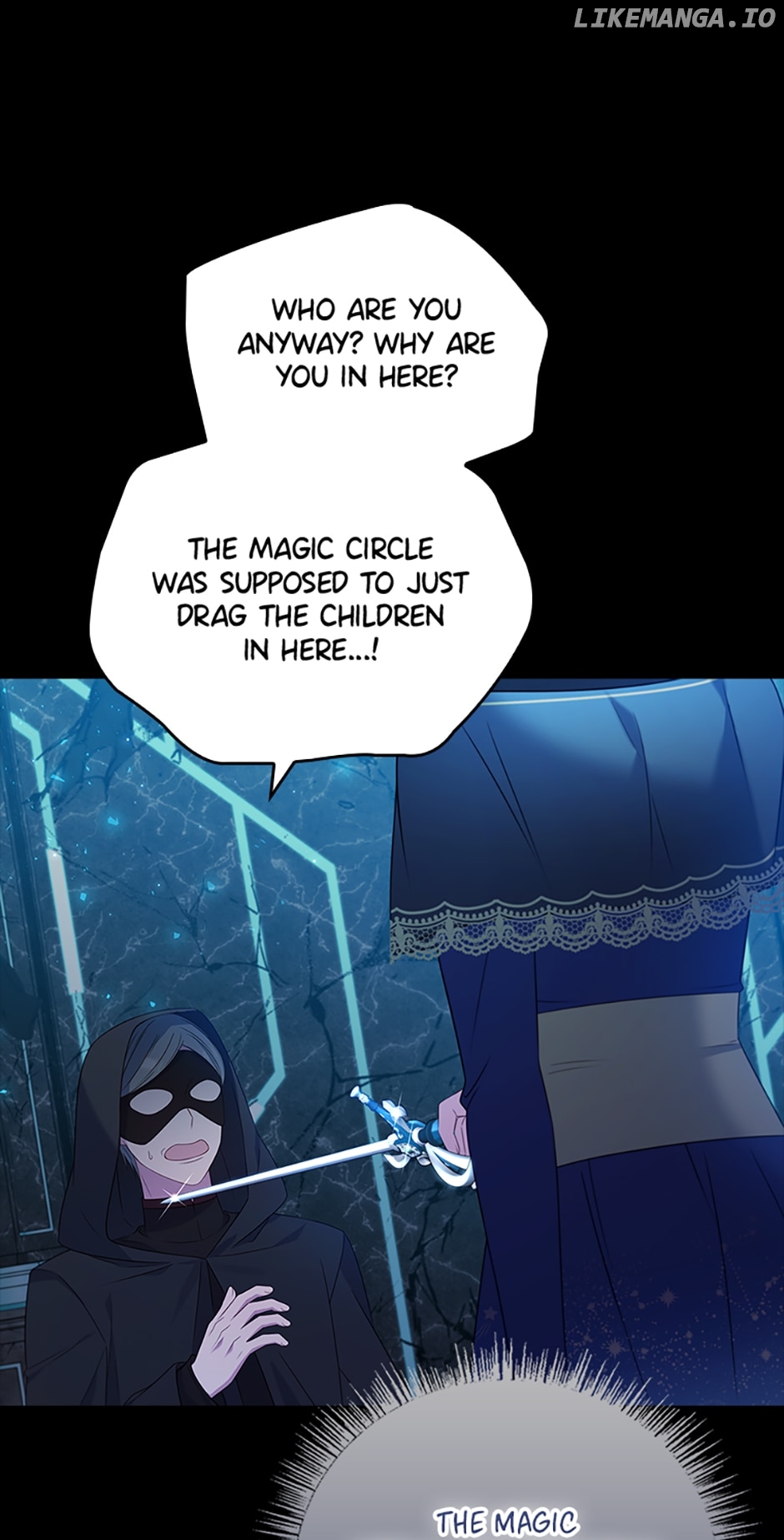 The Fake Lady of House Silkisia Chapter 34 - page 75