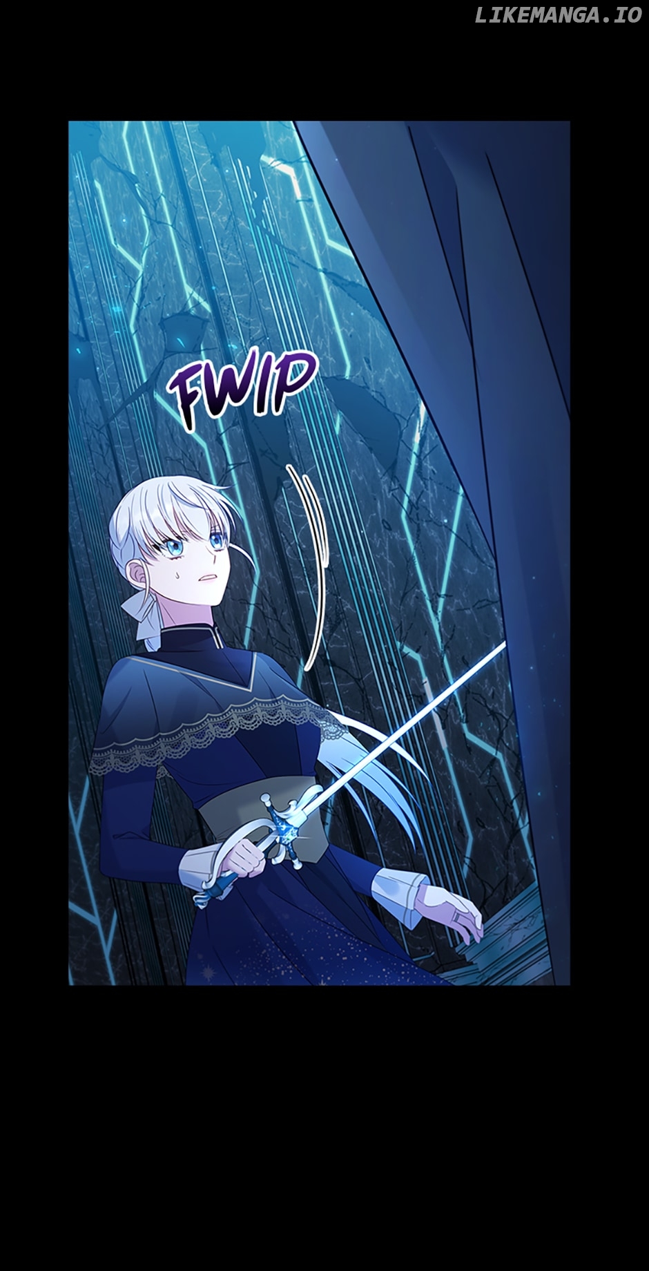 The Fake Lady of House Silkisia Chapter 34 - page 79