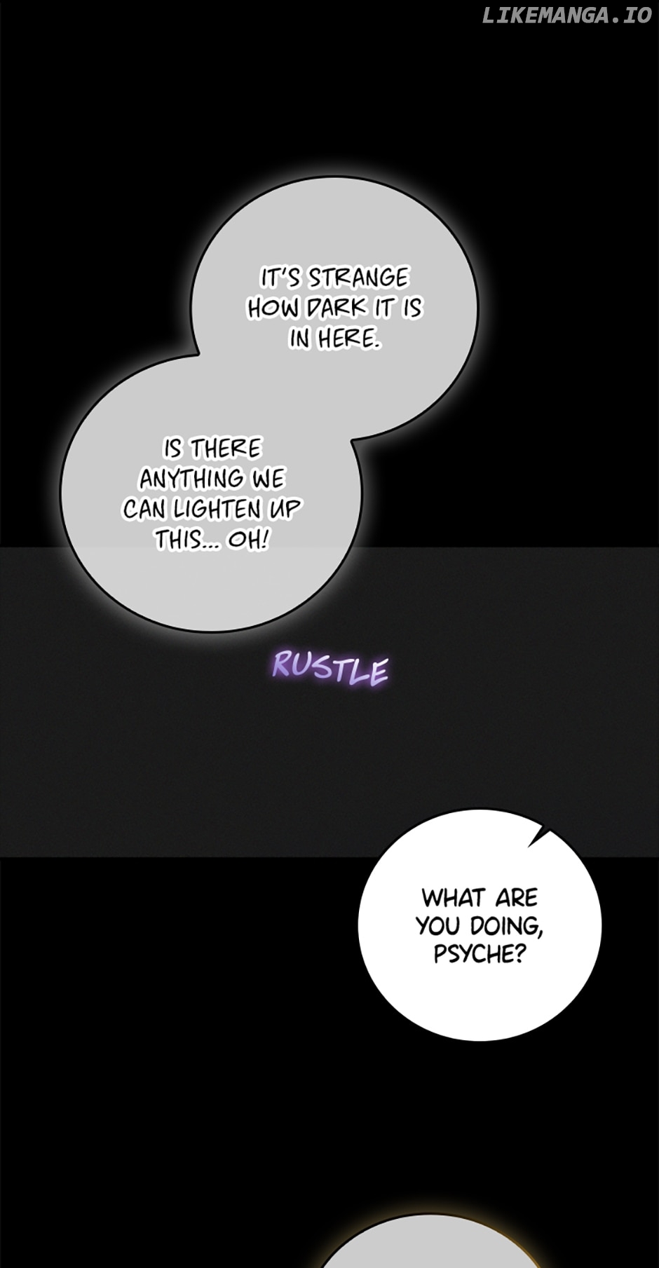 The Fake Lady of House Silkisia Chapter 34 - page 8