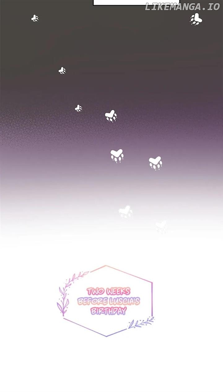 The Baby Divine Beast Chapter 35 - page 14