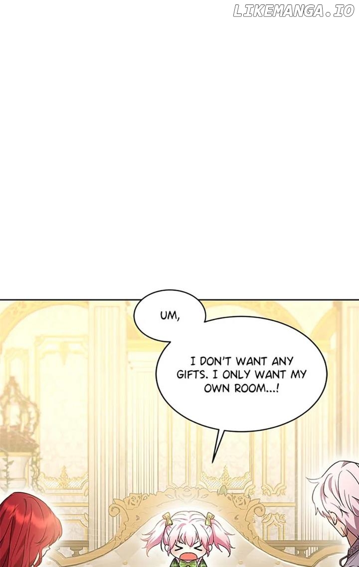 The Baby Divine Beast Chapter 35 - page 15
