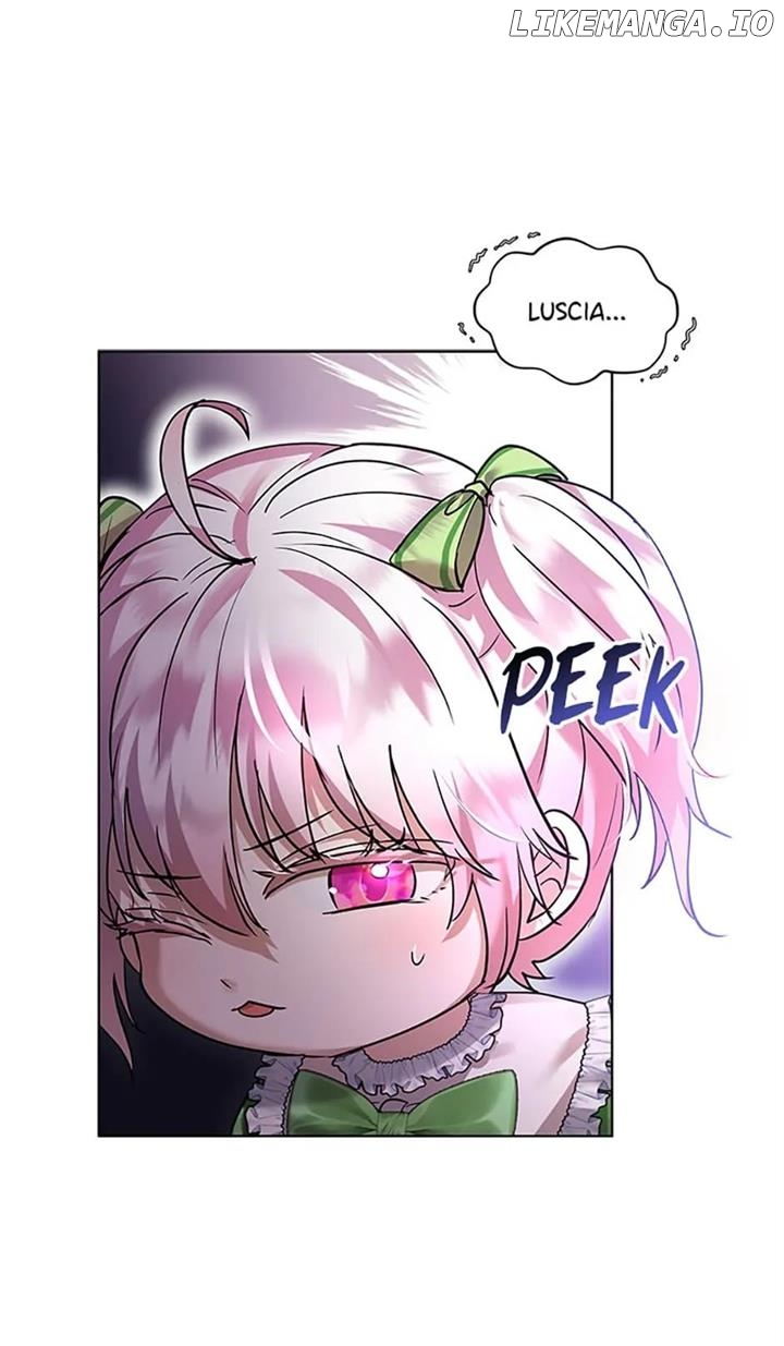 The Baby Divine Beast Chapter 35 - page 18