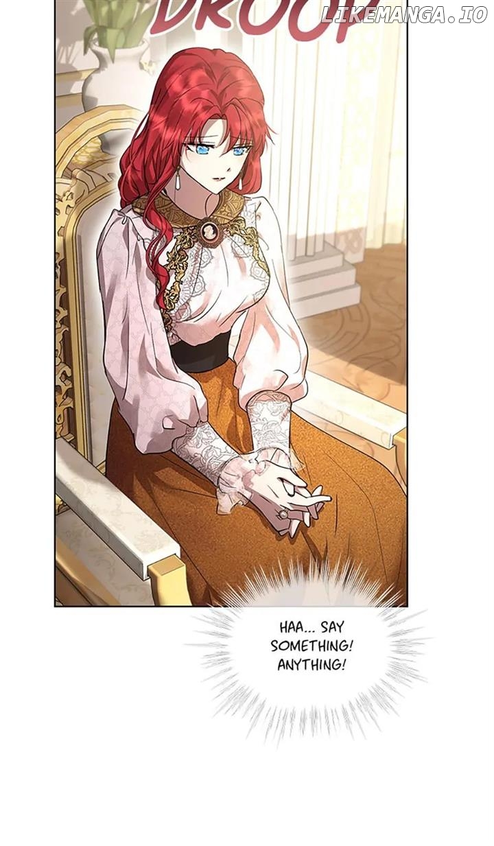 The Baby Divine Beast Chapter 35 - page 22