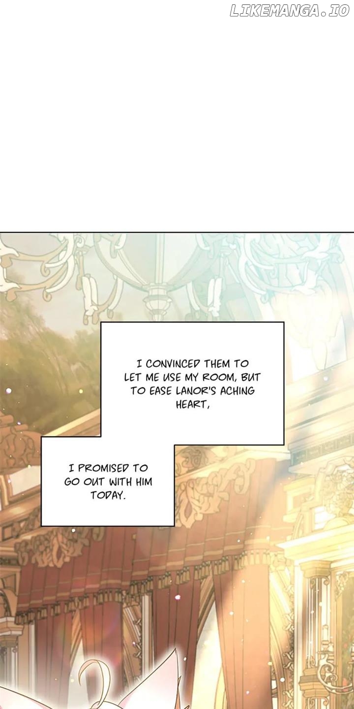 The Baby Divine Beast Chapter 35 - page 26
