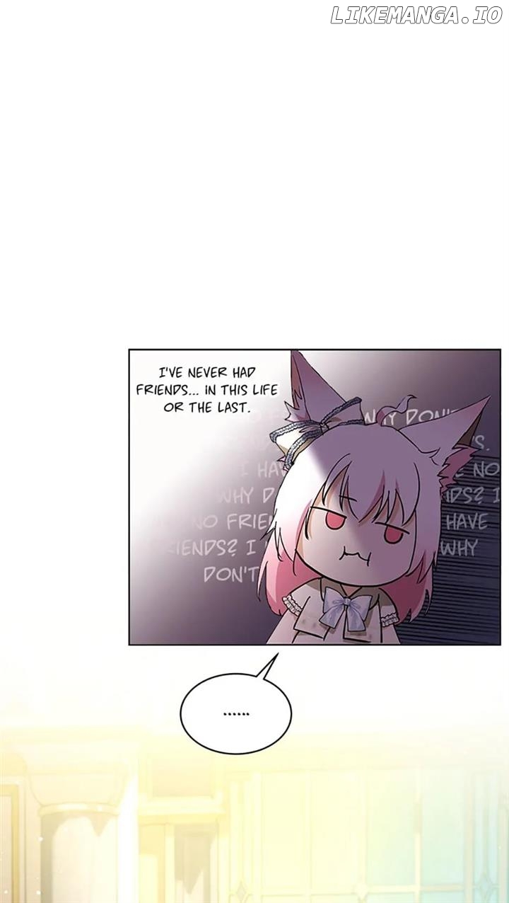 The Baby Divine Beast Chapter 35 - page 47