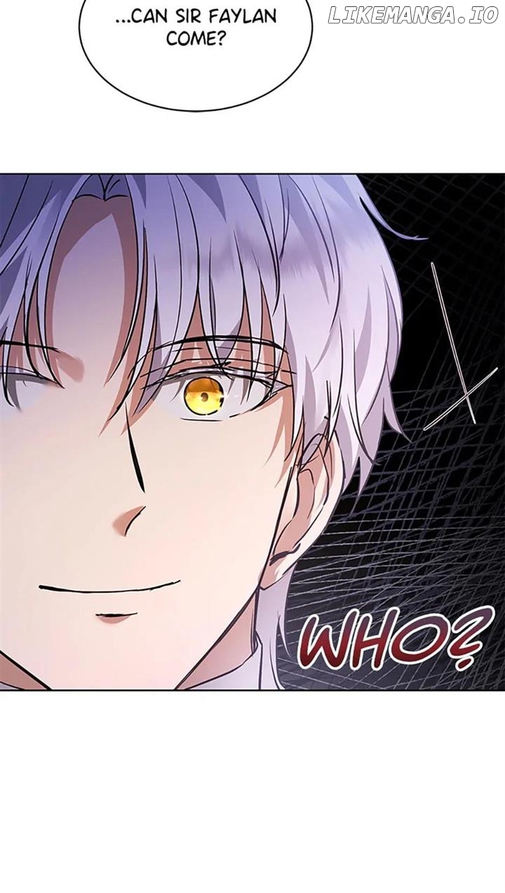 The Baby Divine Beast Chapter 35 - page 50