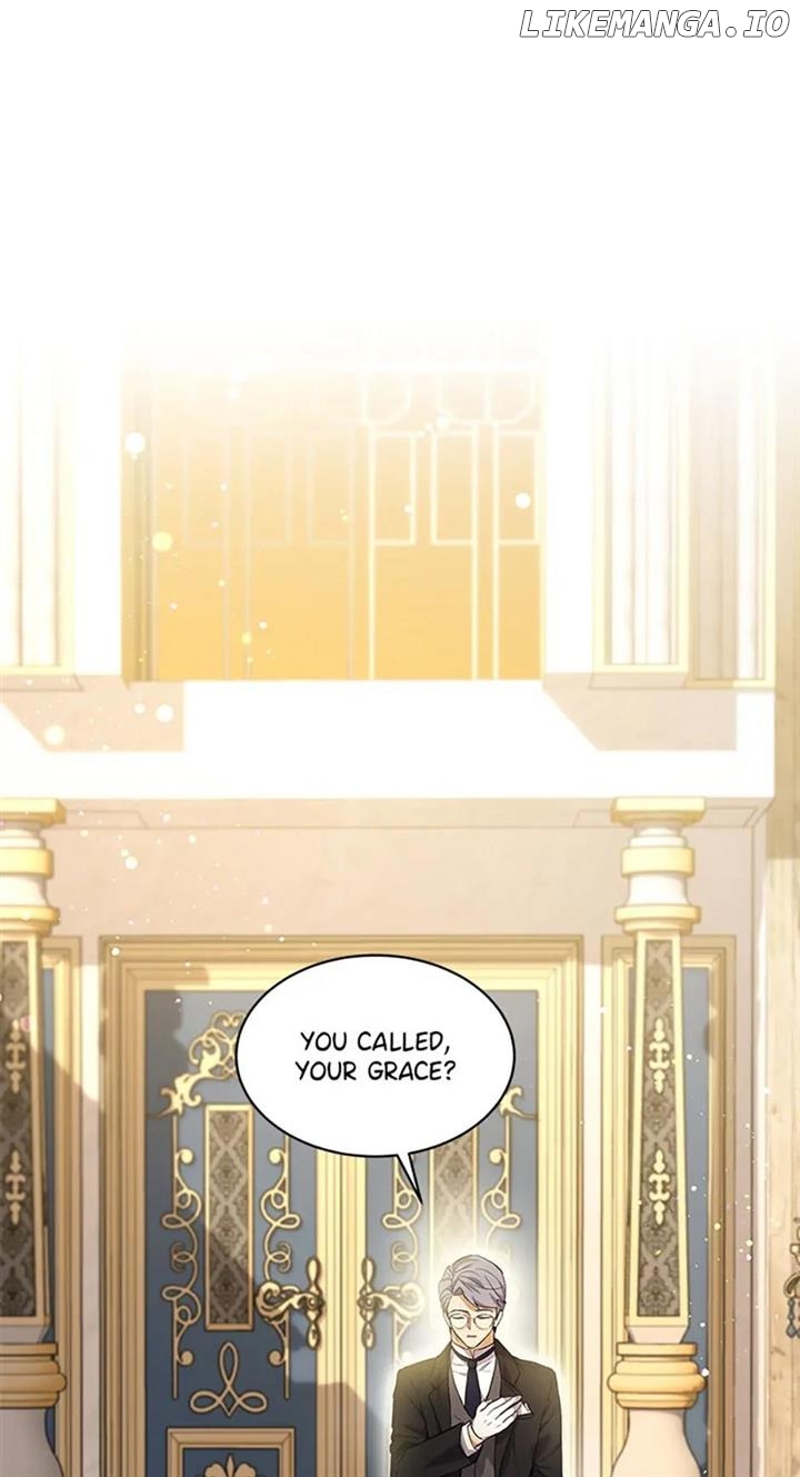 The Baby Divine Beast Chapter 35 - page 58