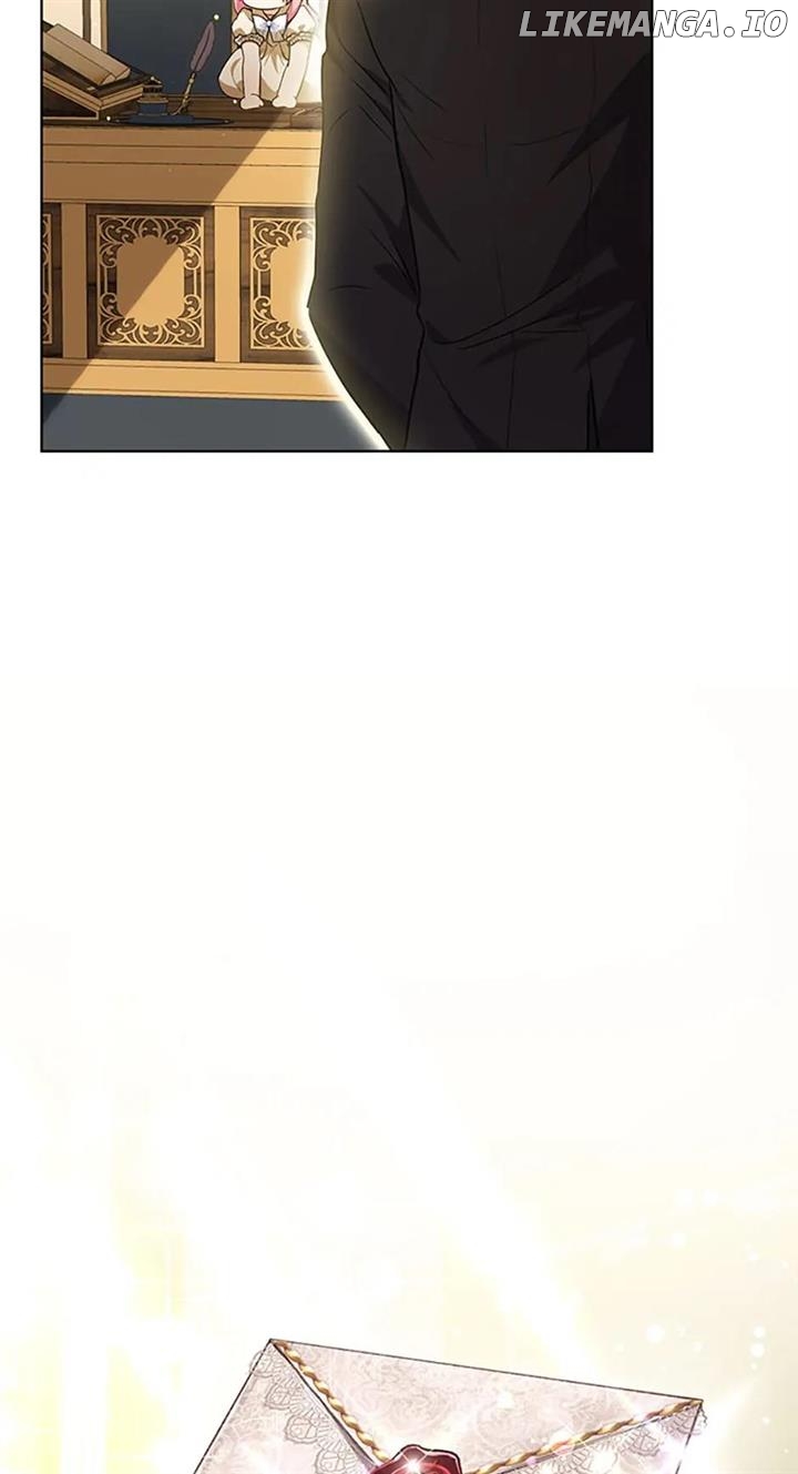 The Baby Divine Beast Chapter 35 - page 60