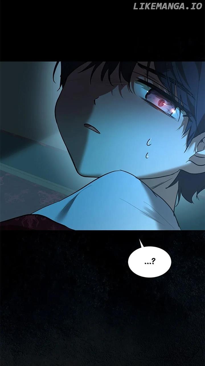 The Baby Divine Beast Chapter 35 - page 71