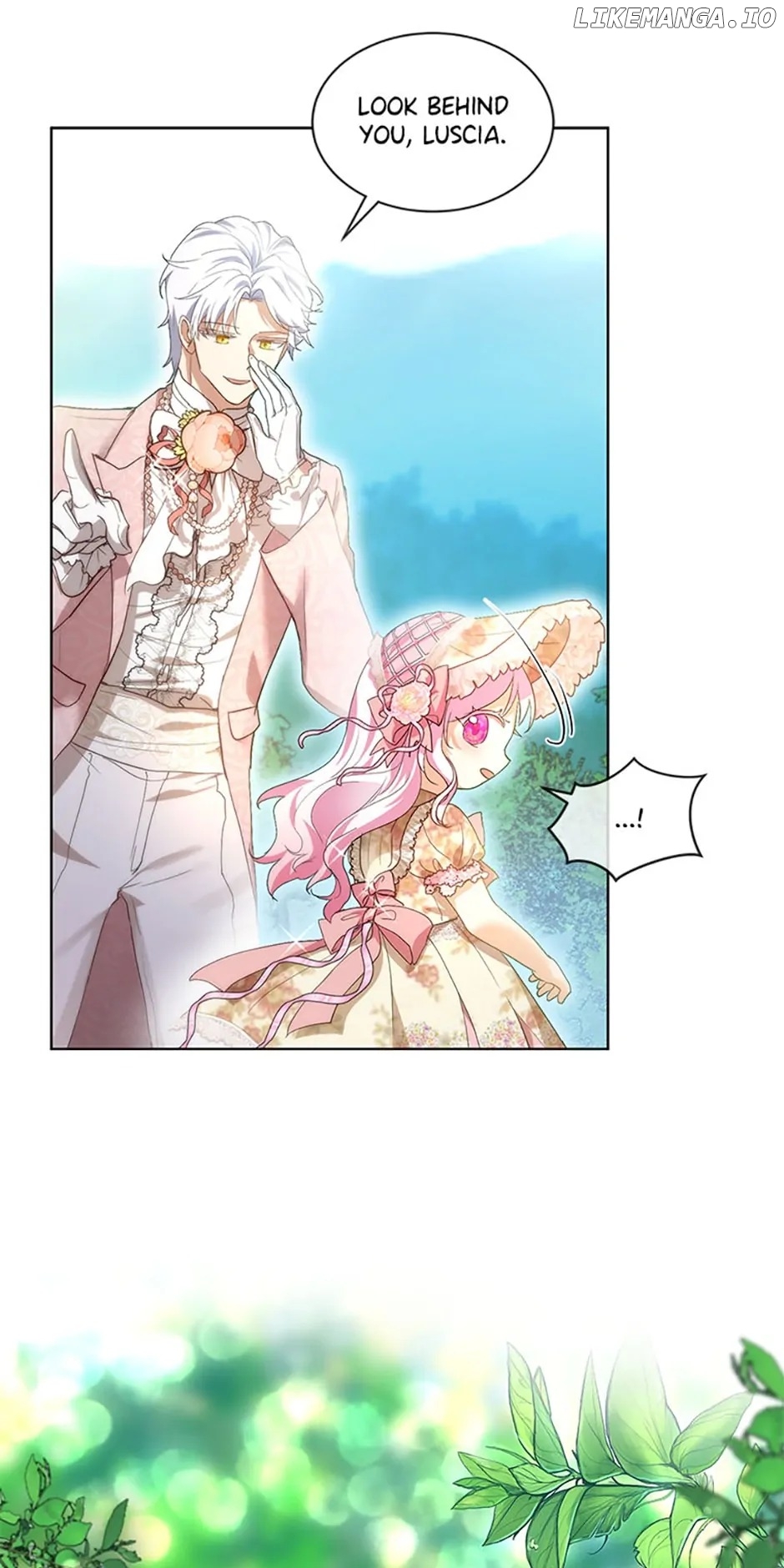 The Baby Divine Beast Chapter 36 - page 30