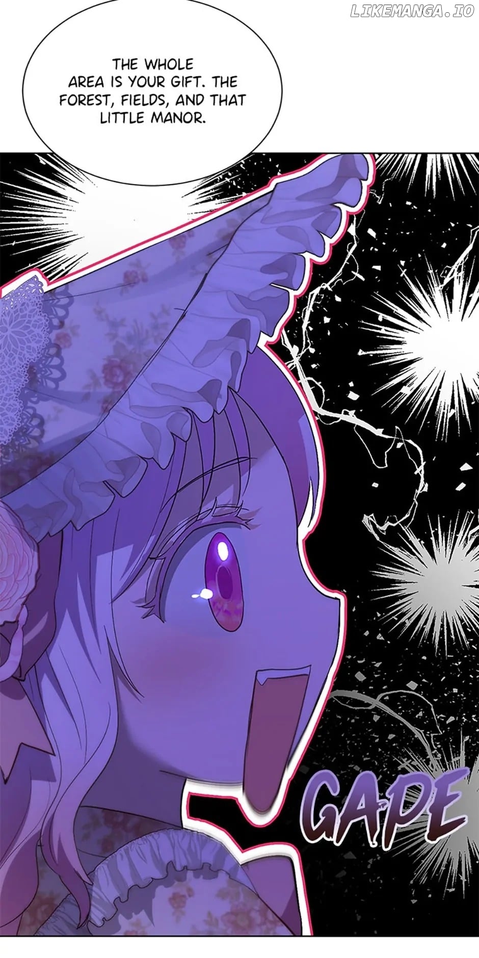 The Baby Divine Beast Chapter 36 - page 34