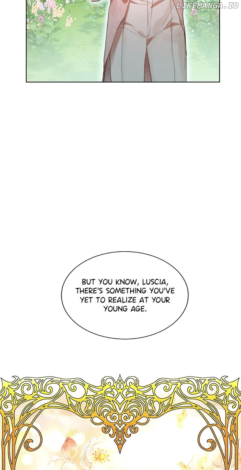 The Baby Divine Beast Chapter 36 - page 36