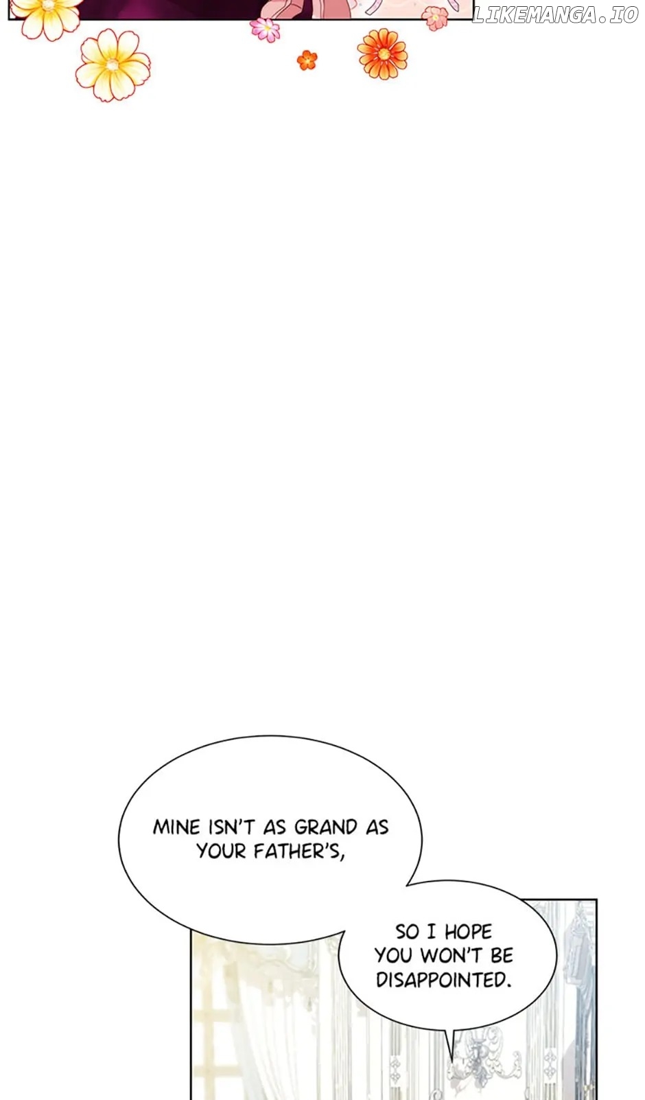 The Baby Divine Beast Chapter 36 - page 42