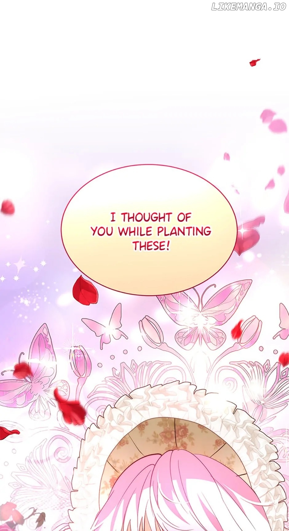 The Baby Divine Beast Chapter 36 - page 45