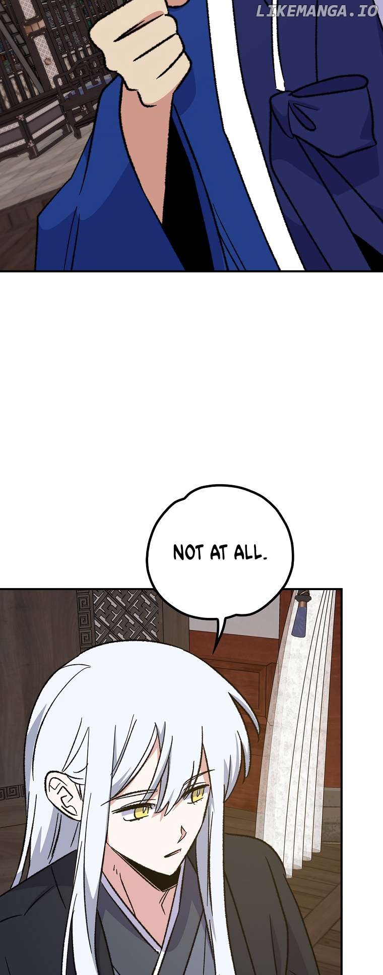 Ygret - Manhwa Chapter 109 - page 16
