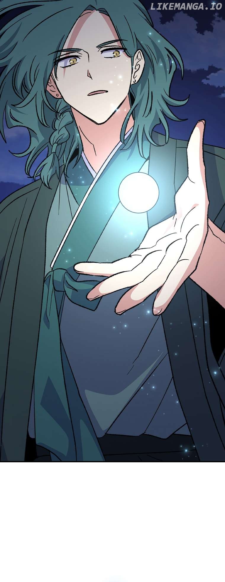 Ygret - Manhwa Chapter 109 - page 55