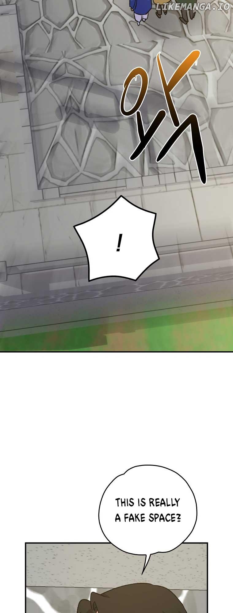 Ygret - Manhwa Chapter 110 - page 16