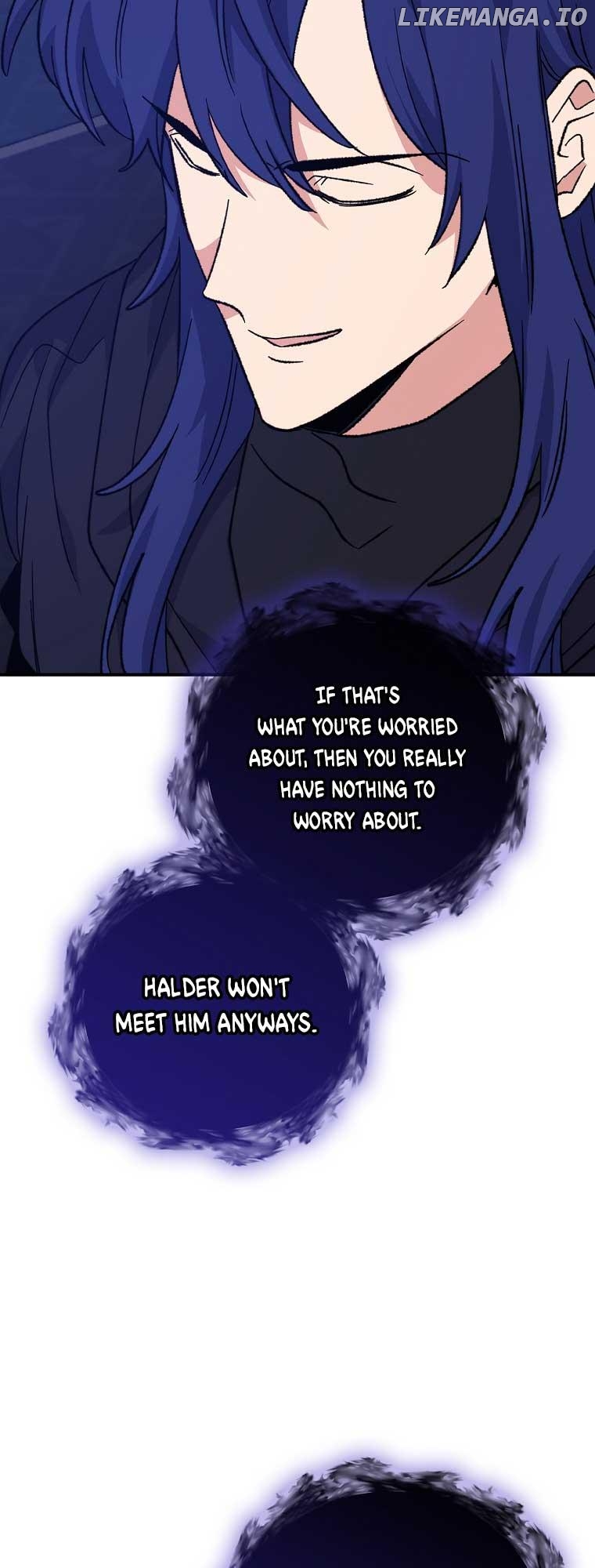 Ygret - Manhwa Chapter 110 - page 39