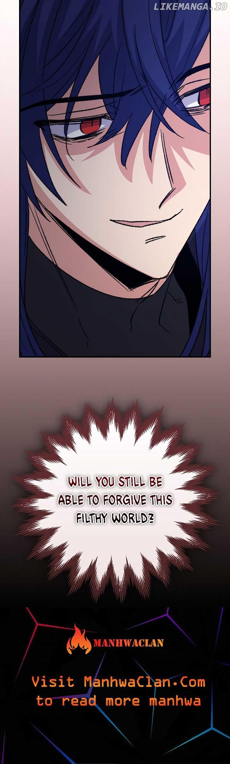 Ygret - Manhwa Chapter 110 - page 55