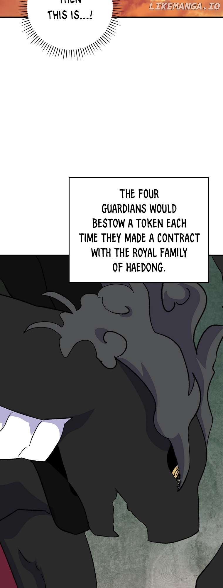 Ygret - Manhwa Chapter 112 - page 15