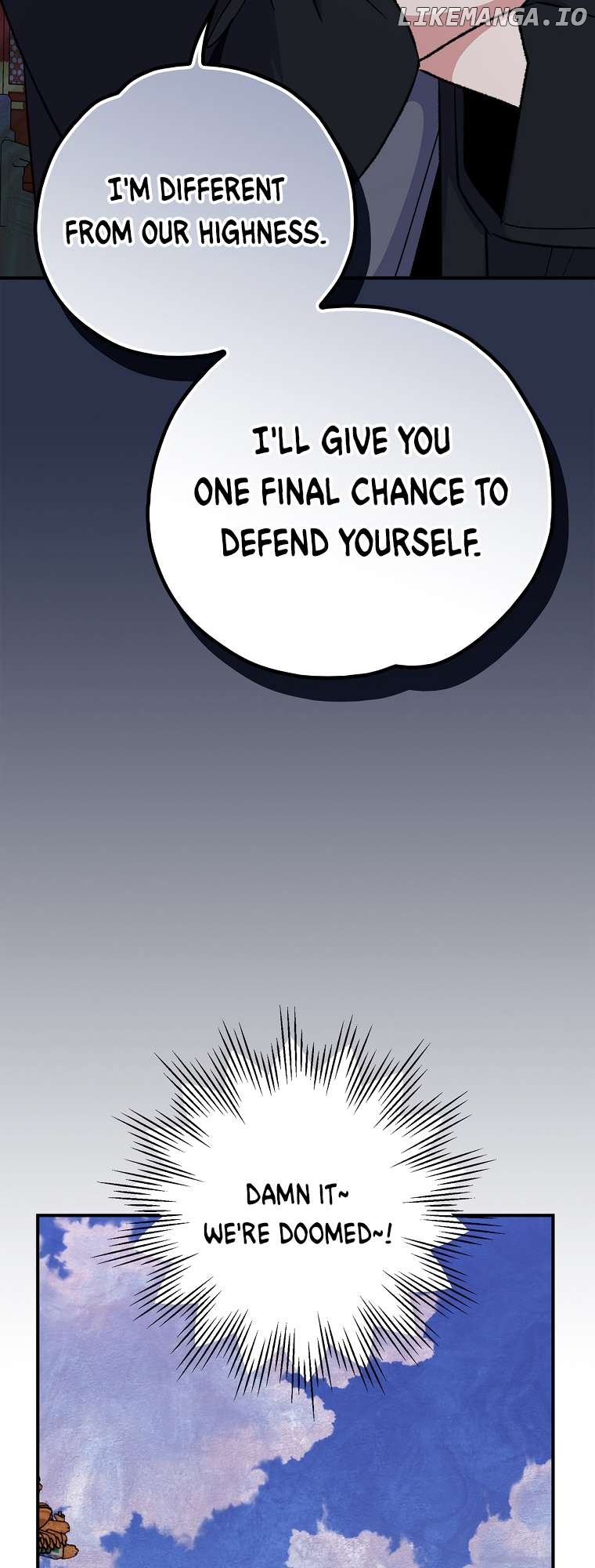 Ygret - Manhwa Chapter 112 - page 27