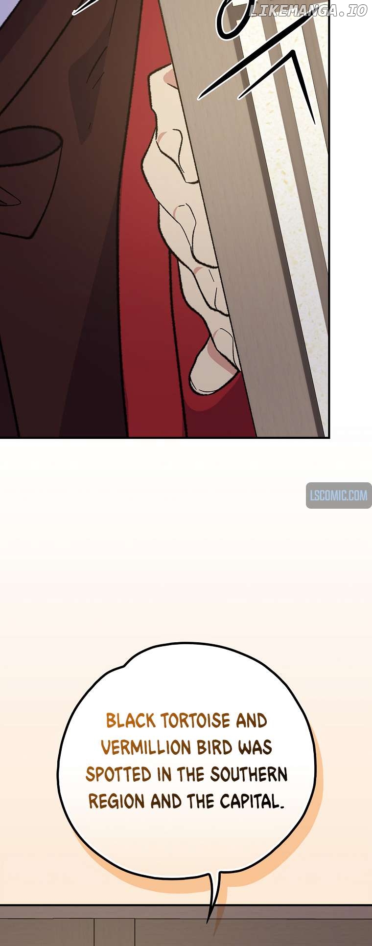 Ygret - Manhwa Chapter 112 - page 39
