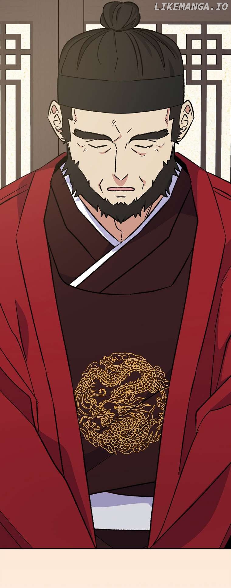 Ygret - Manhwa Chapter 112 - page 40