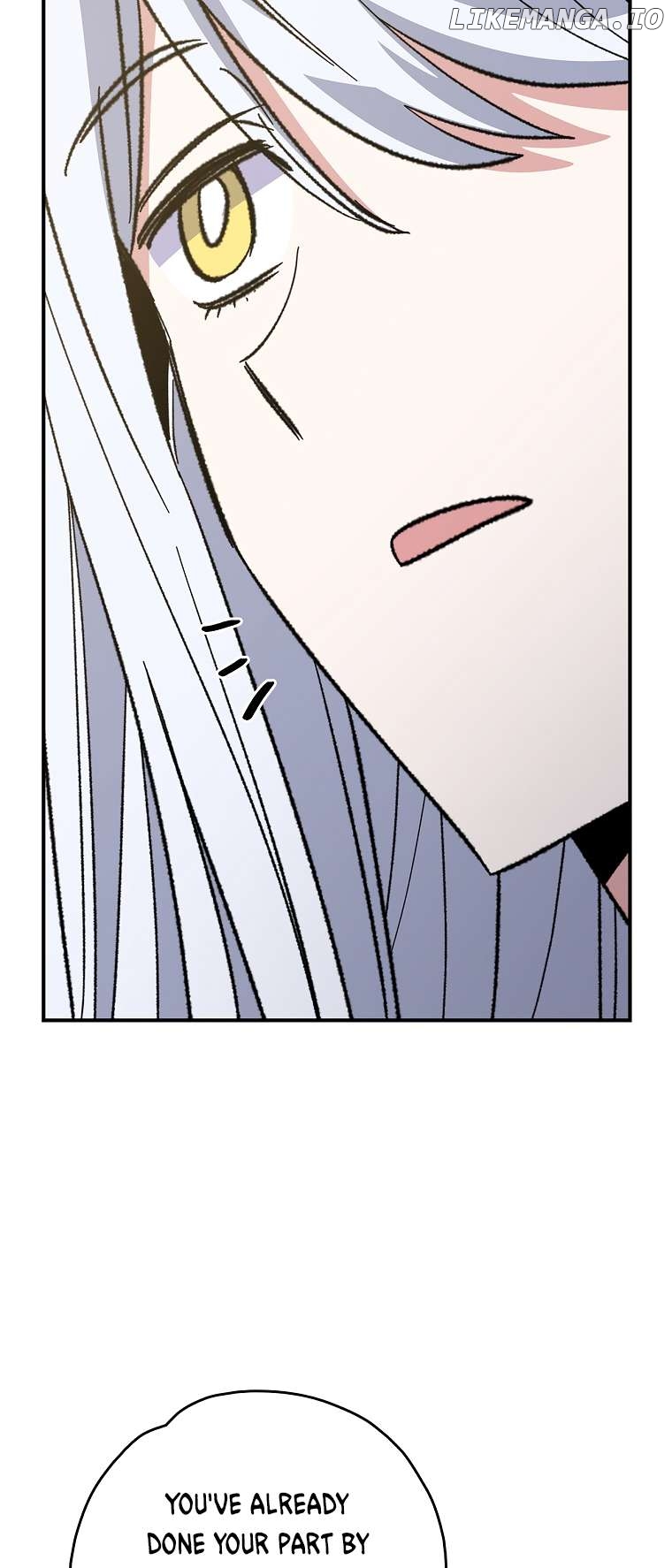 Ygret - Manhwa Chapter 112 - page 51