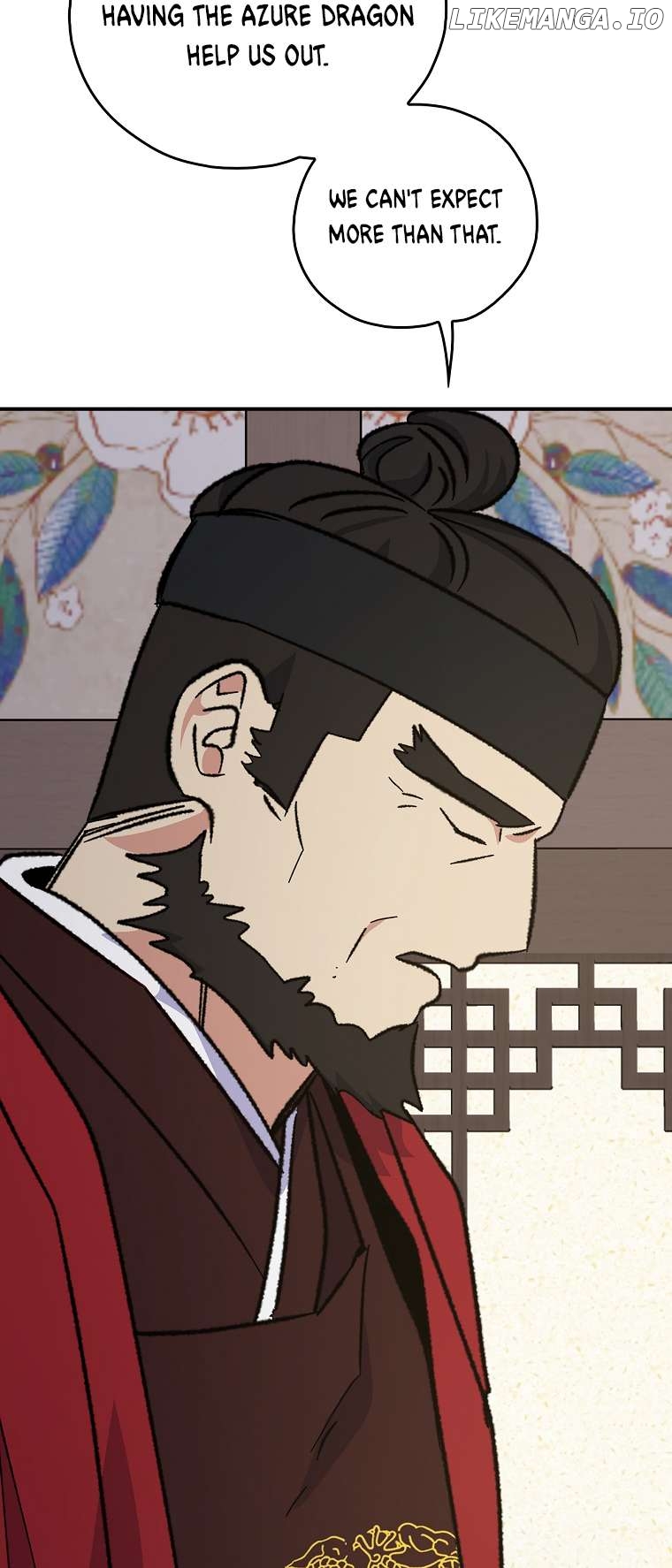 Ygret - Manhwa Chapter 112 - page 52