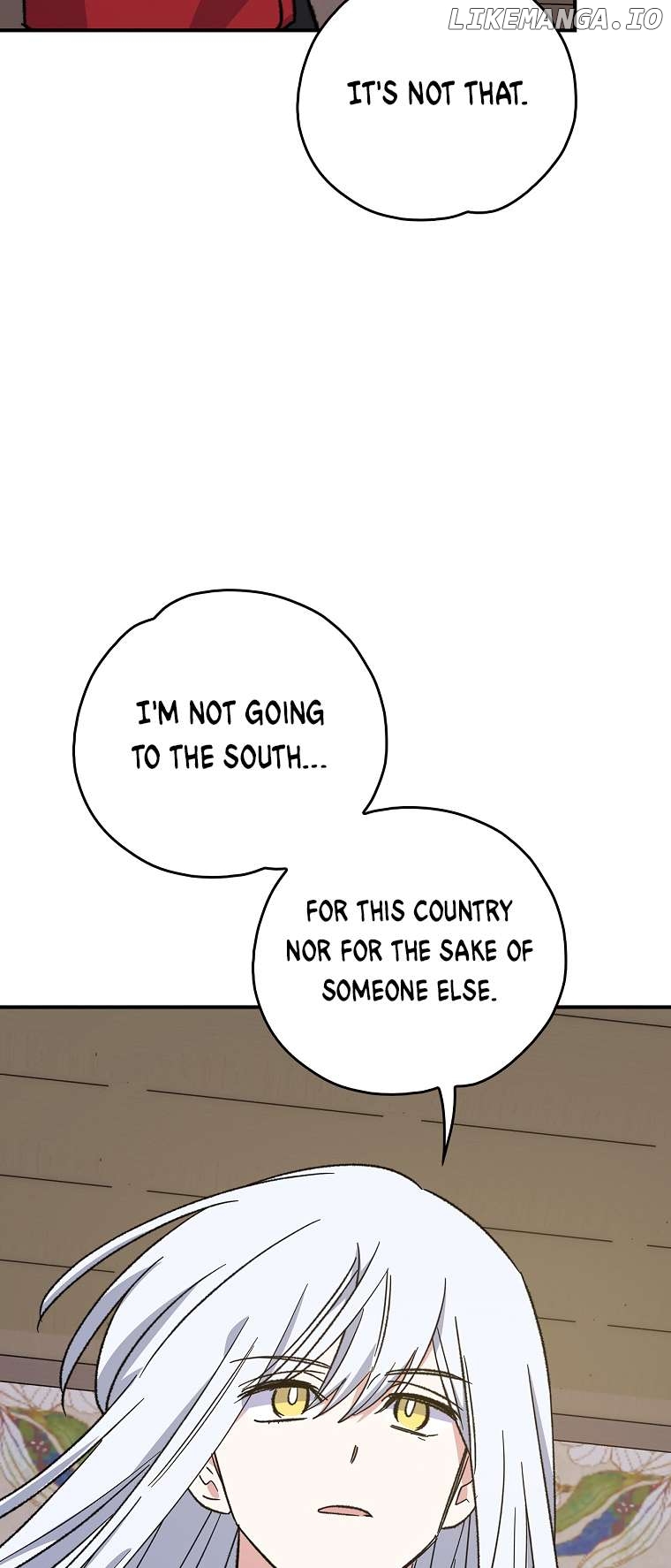 Ygret - Manhwa Chapter 112 - page 55