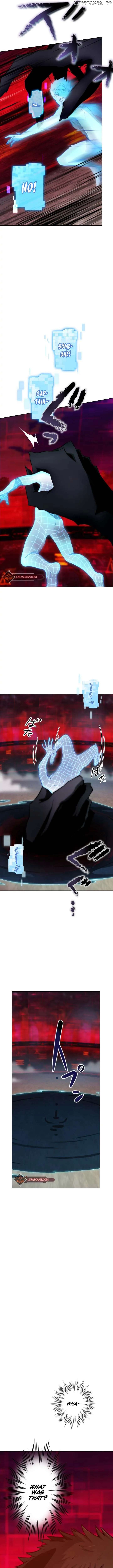 Revenge of the Top Ranker Chapter 5 - page 12