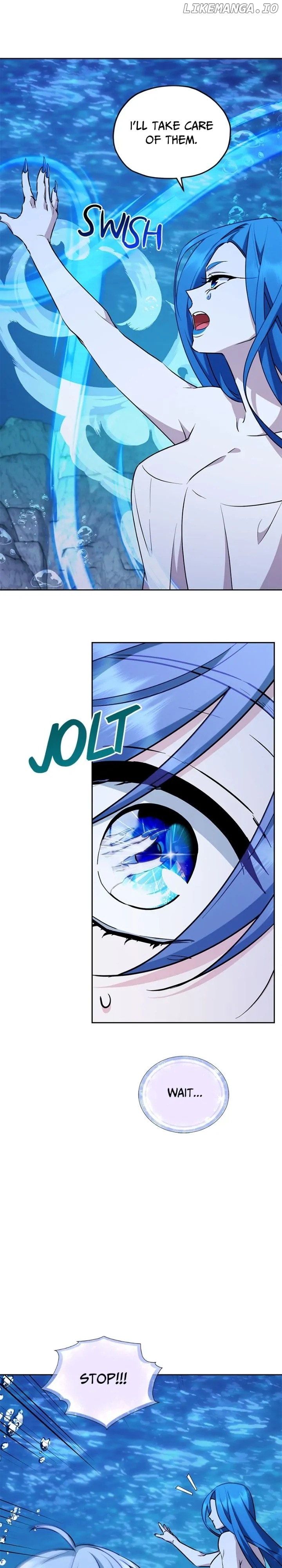 The Daughter of the Elemental King Chapter 150 - page 42