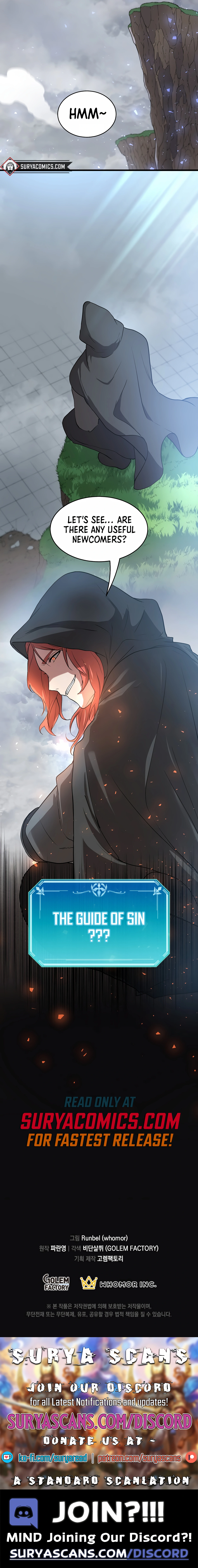 Leveling Up With Skills Chapter 47 - page 15
