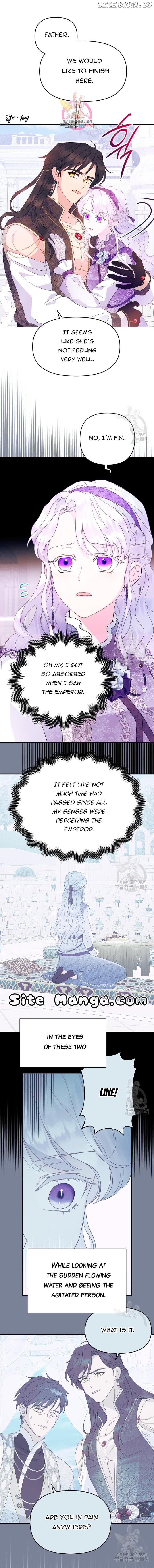Forget My Husband, I’ll Go Make Money Chapter 62 - page 1