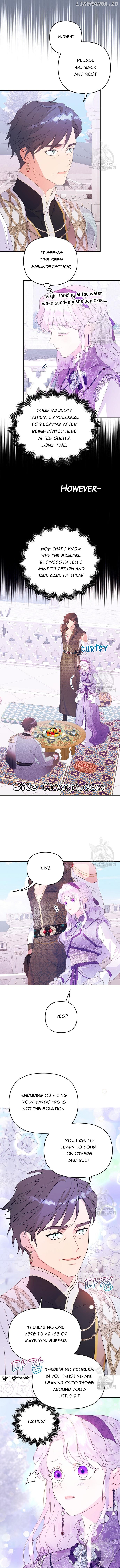 Forget My Husband, I’ll Go Make Money Chapter 62 - page 2