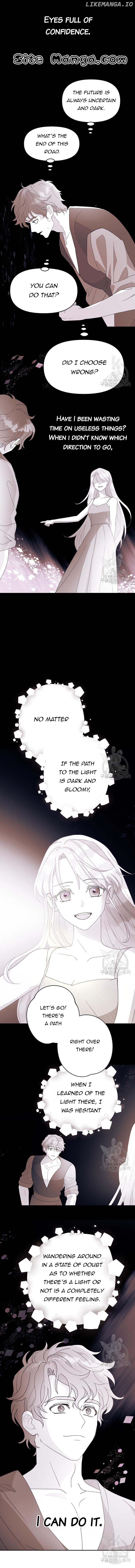 Forget My Husband, I’ll Go Make Money Chapter 62 - page 11
