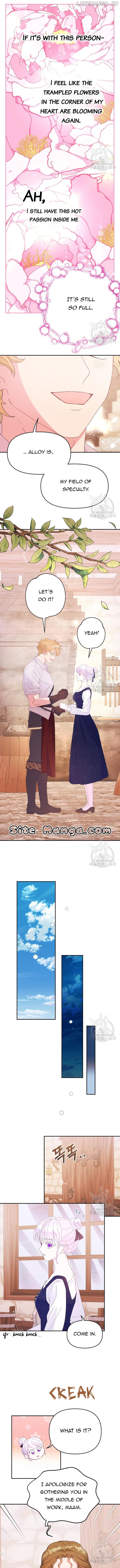Forget My Husband, I’ll Go Make Money Chapter 62 - page 12