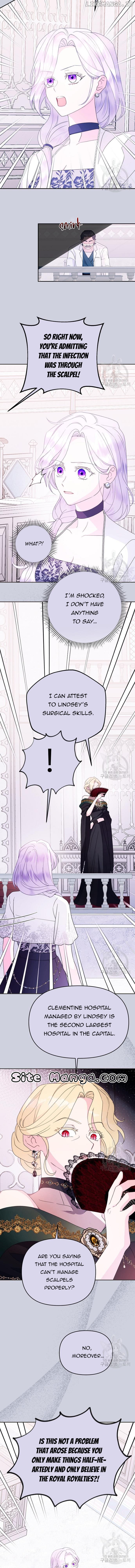 Forget My Husband, I’ll Go Make Money Chapter 62 - page 6