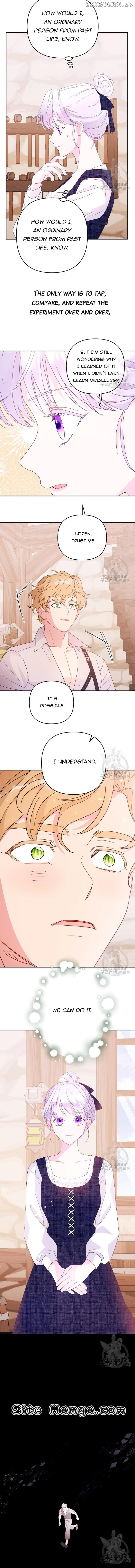 Forget My Husband, I’ll Go Make Money Chapter 62 - page 10