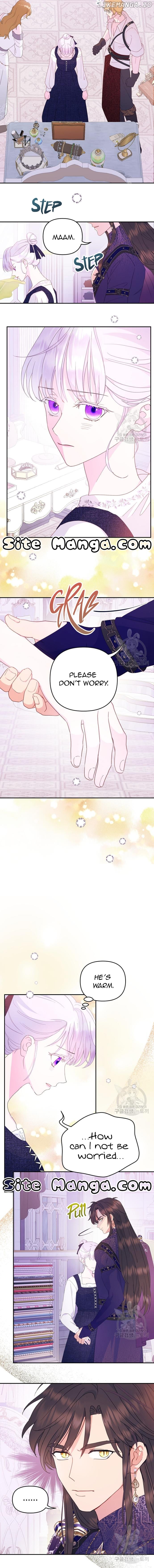 Forget My Husband, I’ll Go Make Money Chapter 63 - page 2