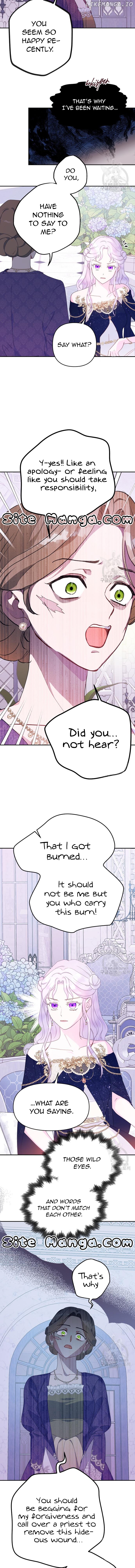 Forget My Husband, I’ll Go Make Money Chapter 63 - page 11