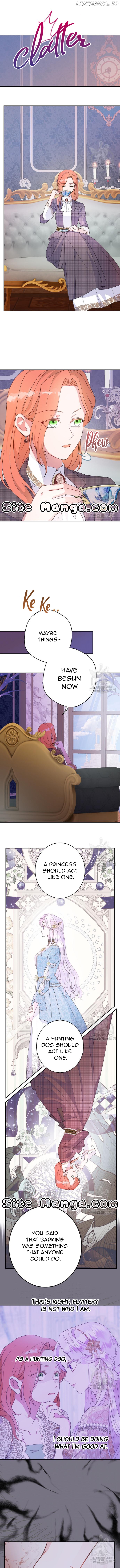 Forget My Husband, I’ll Go Make Money Chapter 63 - page 13