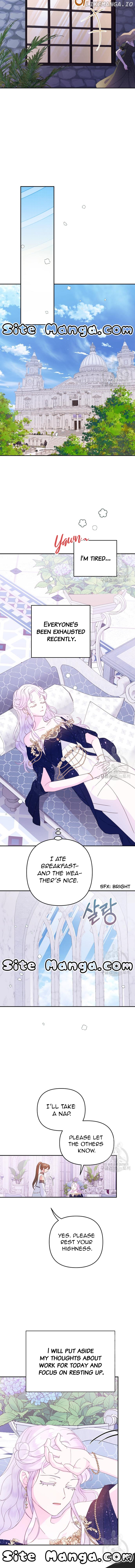 Forget My Husband, I’ll Go Make Money Chapter 63 - page 9