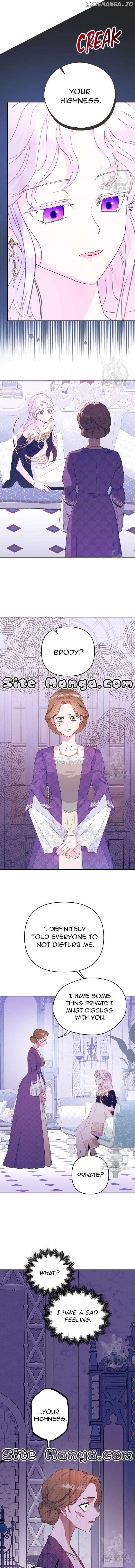 Forget My Husband, I’ll Go Make Money Chapter 63 - page 10