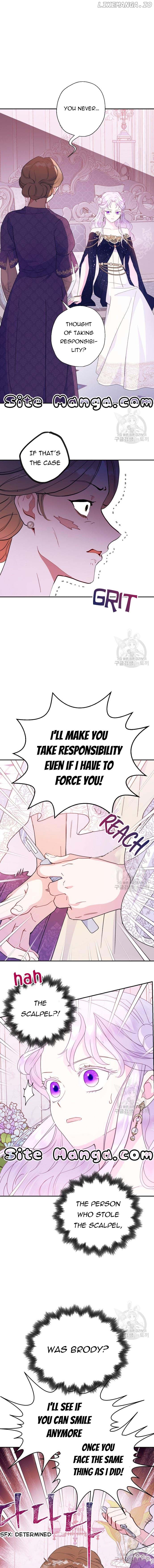 Forget My Husband, I’ll Go Make Money Chapter 64 - page 1