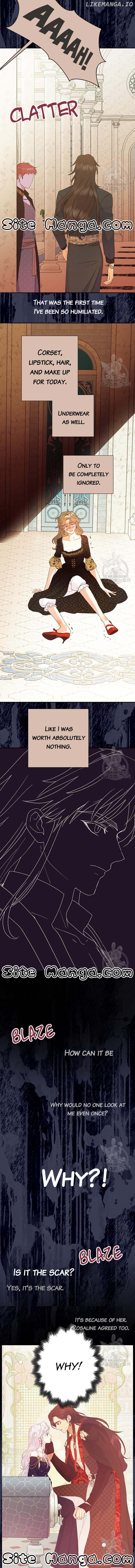 Forget My Husband, I’ll Go Make Money Chapter 64 - page 12