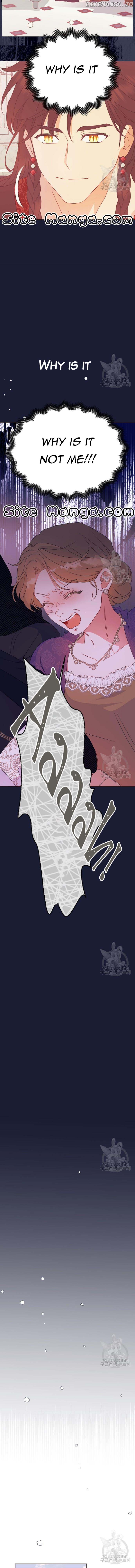 Forget My Husband, I’ll Go Make Money Chapter 64 - page 13