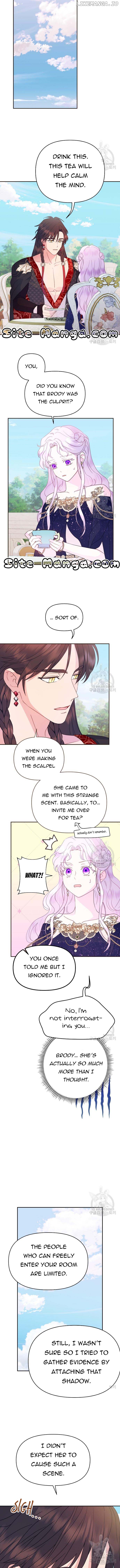 Forget My Husband, I’ll Go Make Money Chapter 64 - page 14