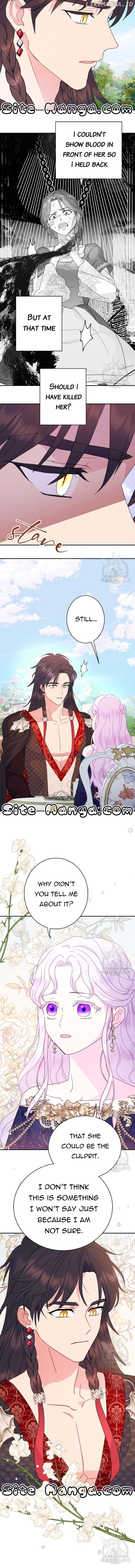 Forget My Husband, I’ll Go Make Money Chapter 64 - page 15